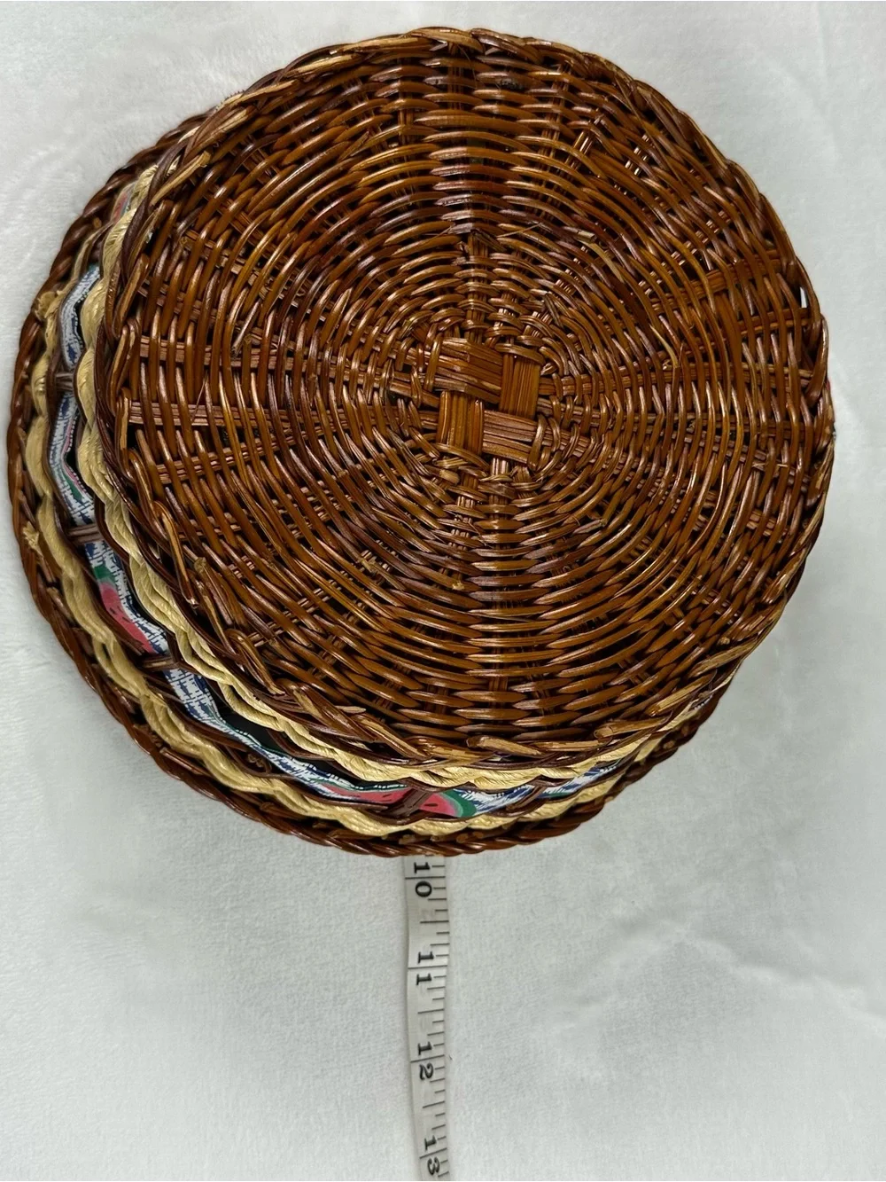 N/A decorative woven